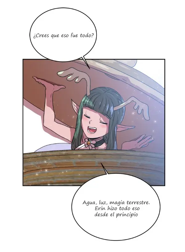 Renací como la hija del rey demonio (2019) - Capítulo 21 - Página 46 - LectorTMOo
