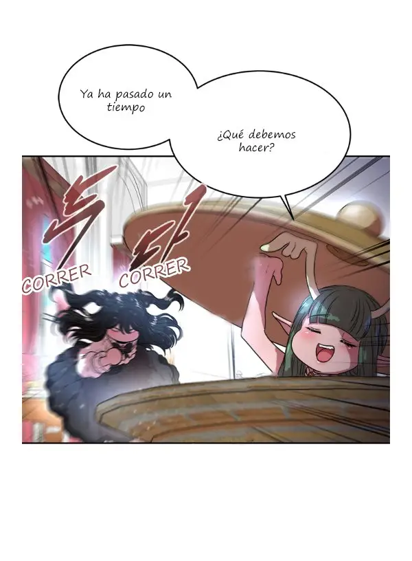 Renací como la hija del rey demonio (2019) - Capítulo 21 - Página 48 - LectorTMOo