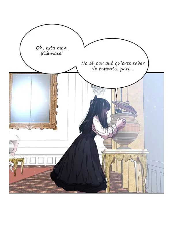 Renací como la hija del rey demonio (2019) - Capítulo 21 - Página 50 - LectorTMOo
