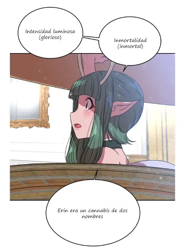Renací como la hija del rey demonio (2019) - Capítulo 21 - Página 51 - LectorTMOo