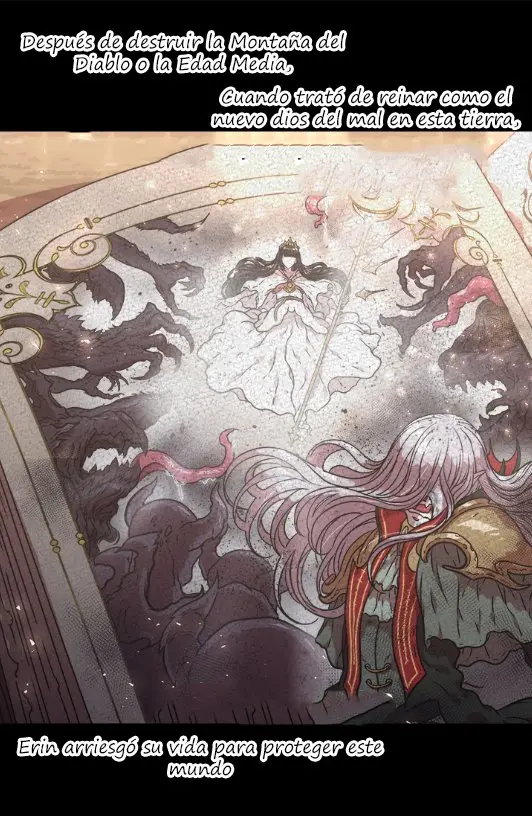 Renací como la hija del rey demonio (2019) - Capítulo 21 - Página 52 - LectorTMOo