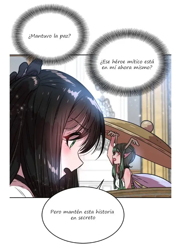 Renací como la hija del rey demonio (2019) - Capítulo 21 - Página 53 - LectorTMOo