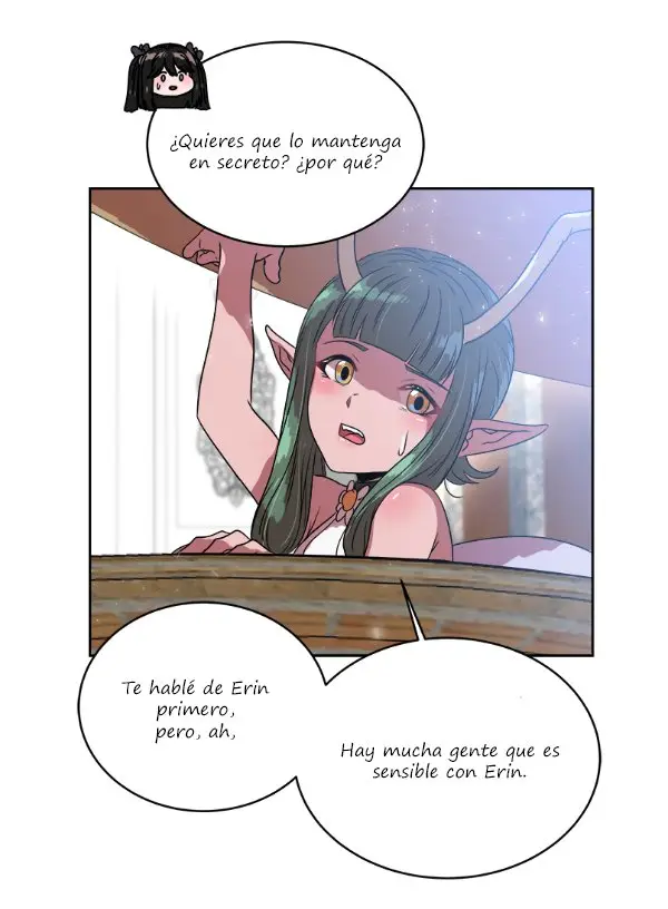 Renací como la hija del rey demonio (2019) - Capítulo 21 - Página 54 - LectorTMOo