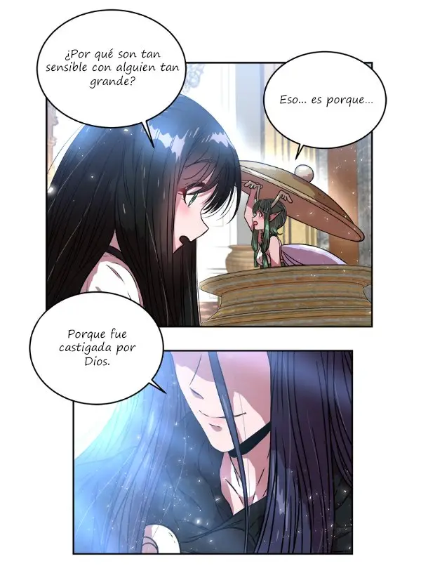 Renací como la hija del rey demonio (2019) - Capítulo 21 - Página 55 - LectorTMOo