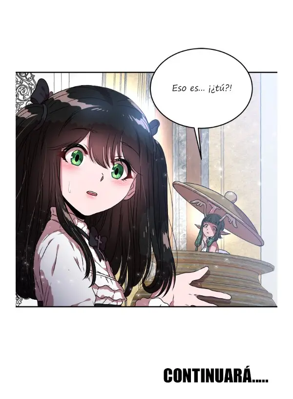 Renací como la hija del rey demonio (2019) - Capítulo 21 - Página 57 - LectorTMOo