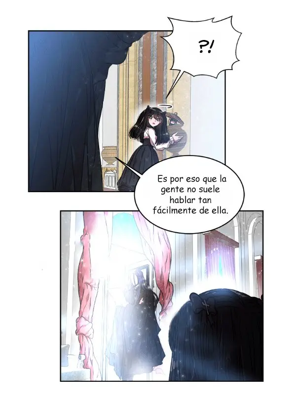 Renací como la hija del rey demonio (2019) - Capítulo 22 - Página 4 - LectorTMOo