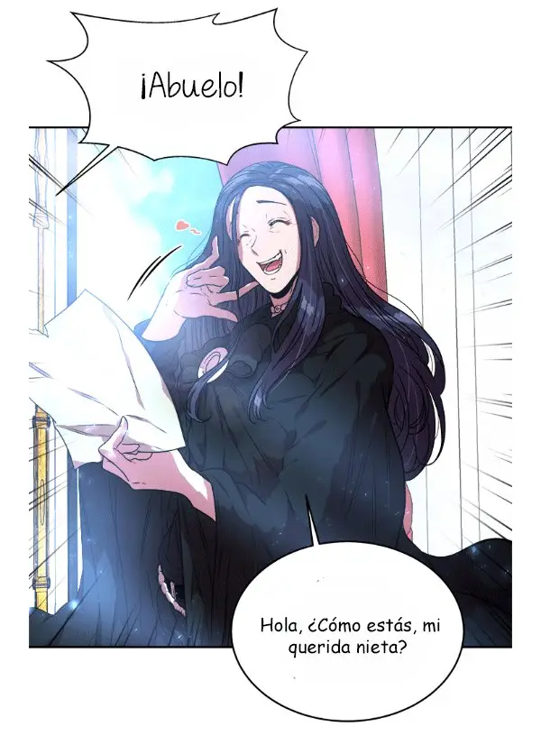 Renací como la hija del rey demonio (2019) - Capítulo 22 - Página 6 - LectorTMOo