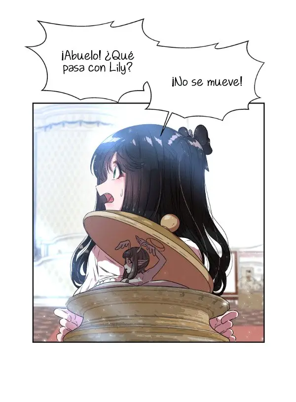 Renací como la hija del rey demonio (2019) - Capítulo 22 - Página 10 - LectorTMOo