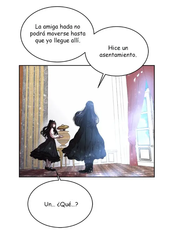 Renací como la hija del rey demonio (2019) - Capítulo 22 - Página 12 - LectorTMOo