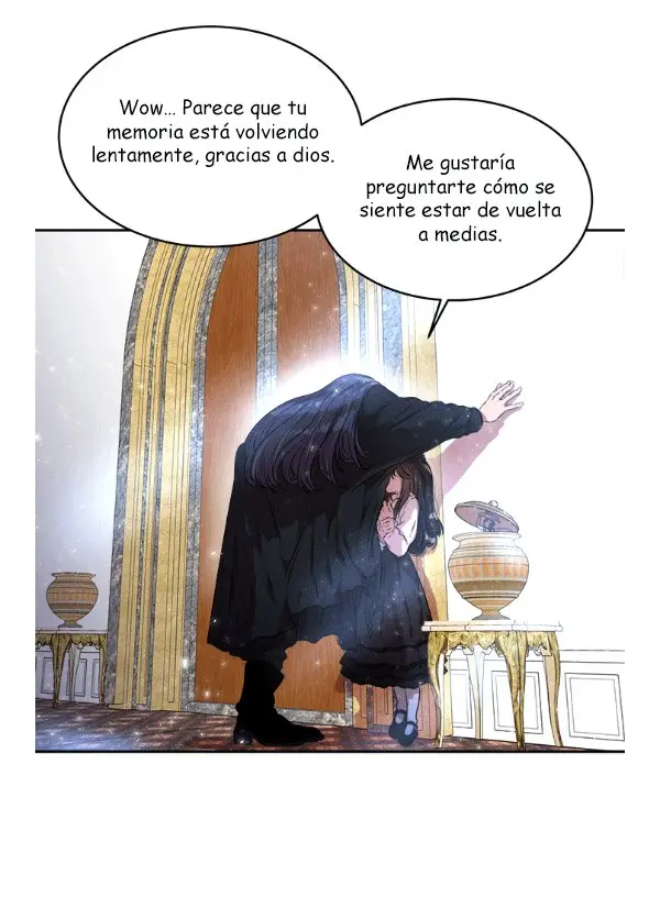Renací como la hija del rey demonio (2019) - Capítulo 22 - Página 15 - LectorTMOo