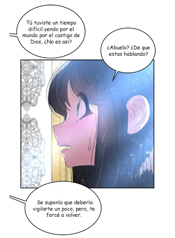 Renací como la hija del rey demonio (2019) - Capítulo 22 - Página 16 - LectorTMOo