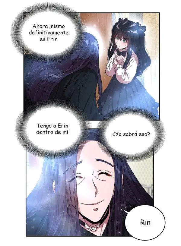 Renací como la hija del rey demonio (2019) - Capítulo 22 - Página 18 - LectorTMOo