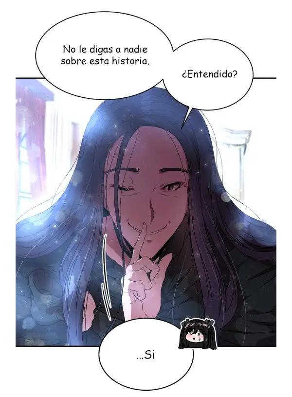 Renací como la hija del rey demonio (2019) - Capítulo 22 - Página 20 - LectorTMOo
