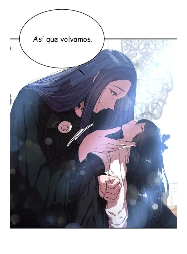 Renací como la hija del rey demonio (2019) - Capítulo 22 - Página 23 - LectorTMOo