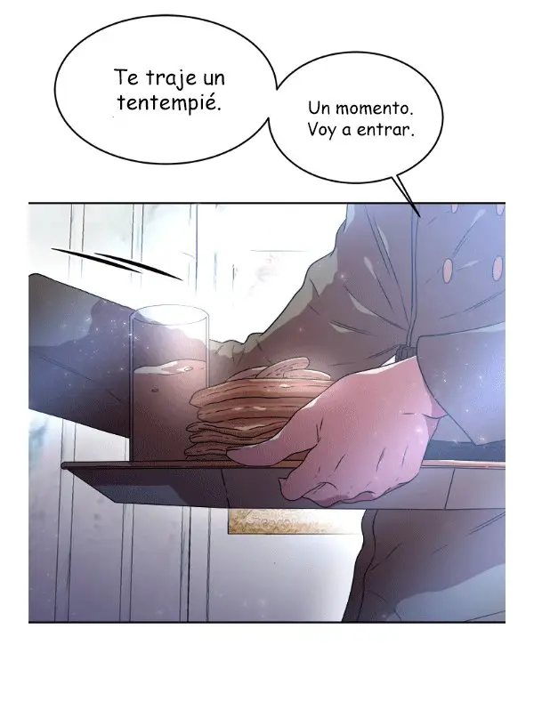 Renací como la hija del rey demonio (2019) - Capítulo 22 - Página 29 - LectorTMOo