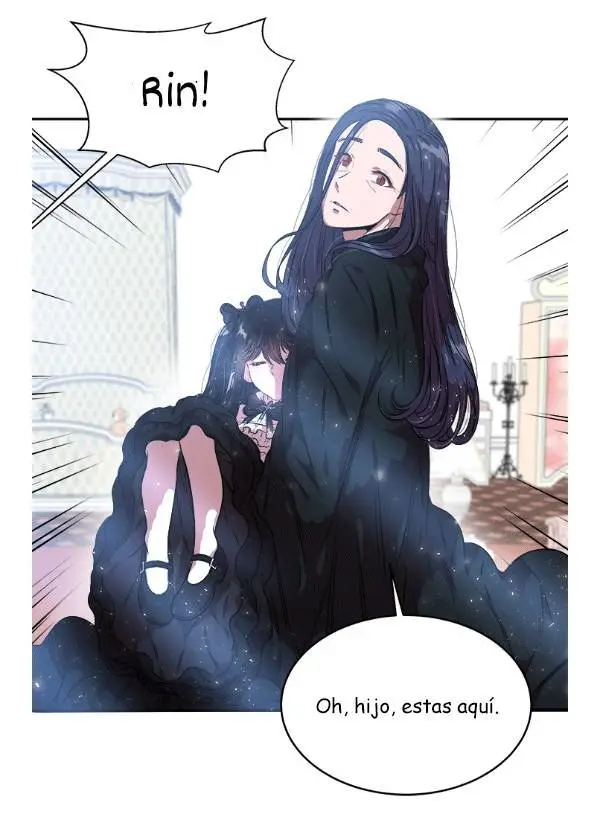Renací como la hija del rey demonio (2019) - Capítulo 22 - Página 31 - LectorTMOo