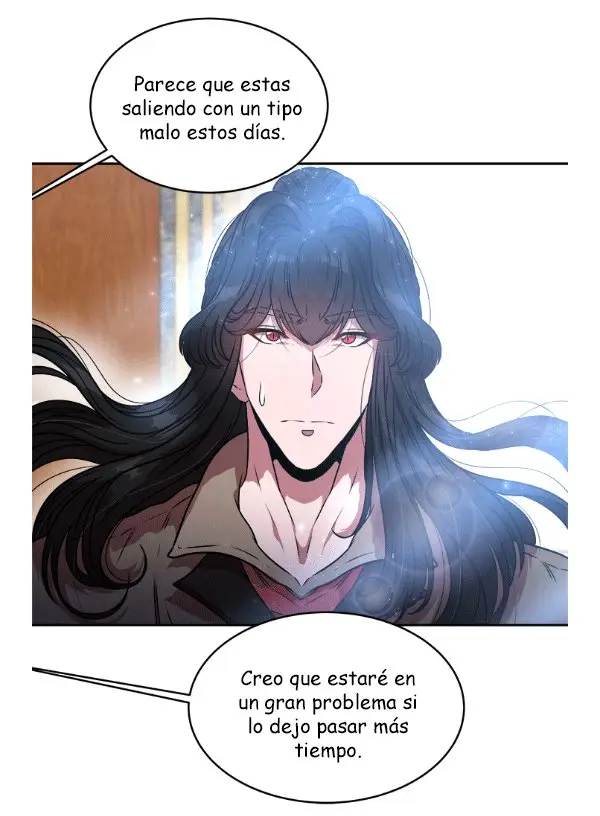 Renací como la hija del rey demonio (2019) - Capítulo 22 - Página 36 - LectorTMOo