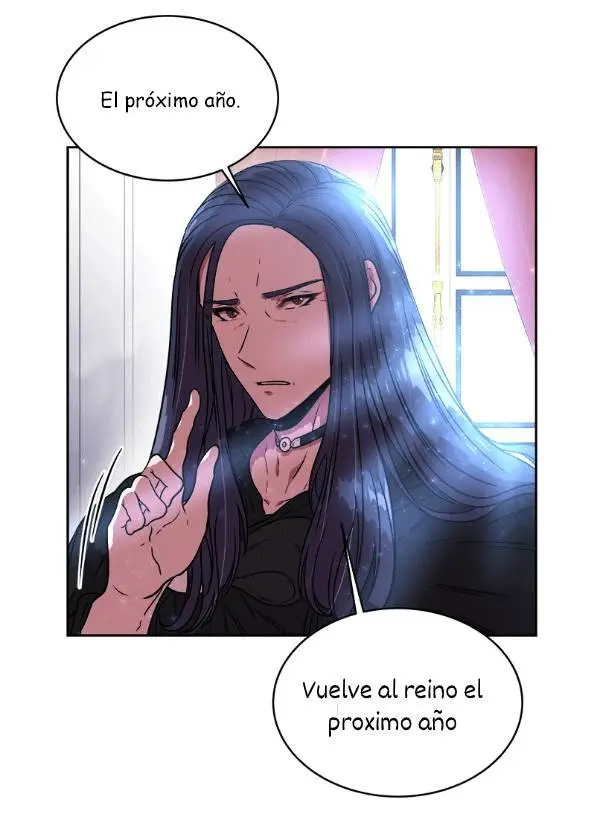 Renací como la hija del rey demonio (2019) - Capítulo 22 - Página 38 - LectorTMOo
