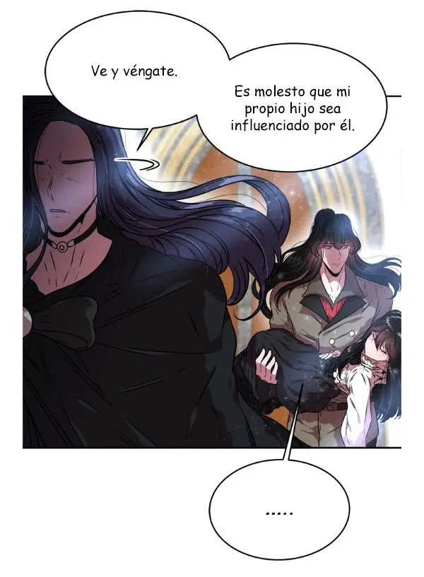 Renací como la hija del rey demonio (2019) - Capítulo 22 - Página 39 - LectorTMOo
