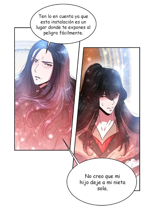 Renací como la hija del rey demonio (2019) - Capítulo 22 - Página 42 - LectorTMOo