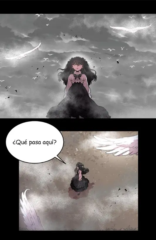 Renací como la hija del rey demonio (2019) - Capítulo 22 - Página 49 - LectorTMOo