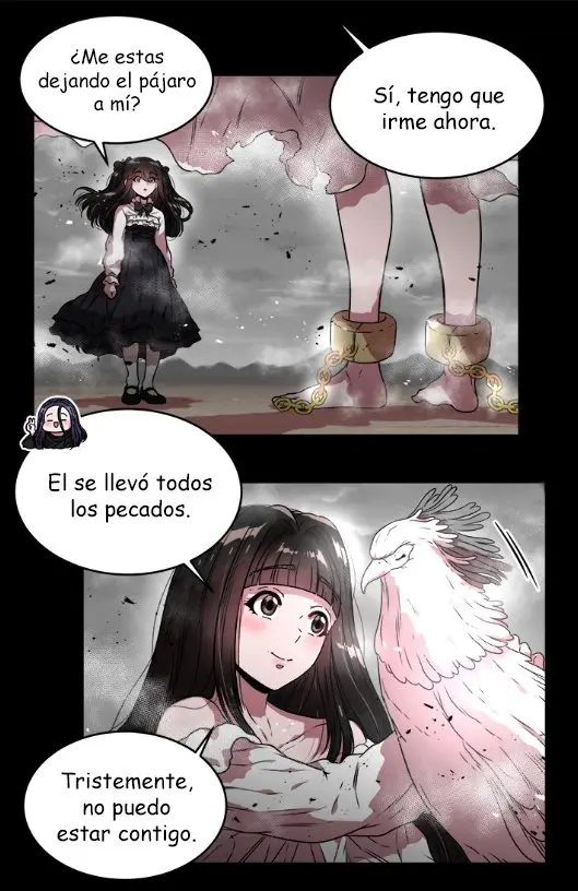 Renací como la hija del rey demonio (2019) - Capítulo 22 - Página 56 - LectorTMOo