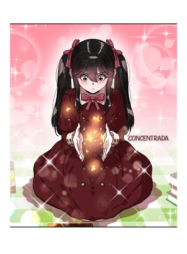 Renací como la hija del rey demonio (2019) - Capítulo 23 - Página 10 - LectorTMOo