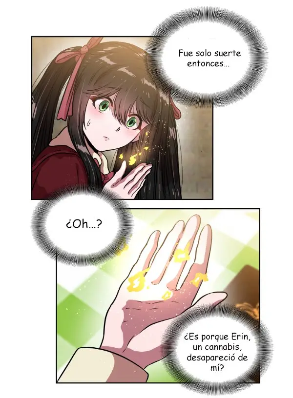 Renací como la hija del rey demonio (2019) - Capítulo 23 - Página 16 - LectorTMOo