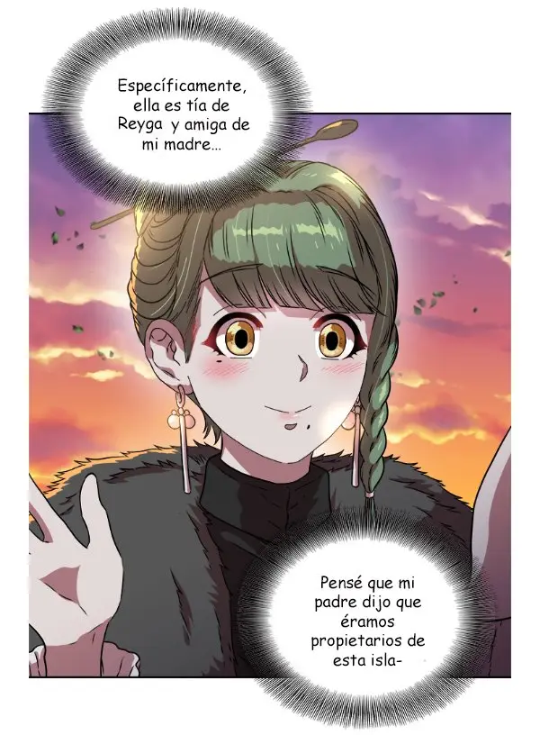Renací como la hija del rey demonio (2019) - Capítulo 23 - Página 20 - LectorTMOo