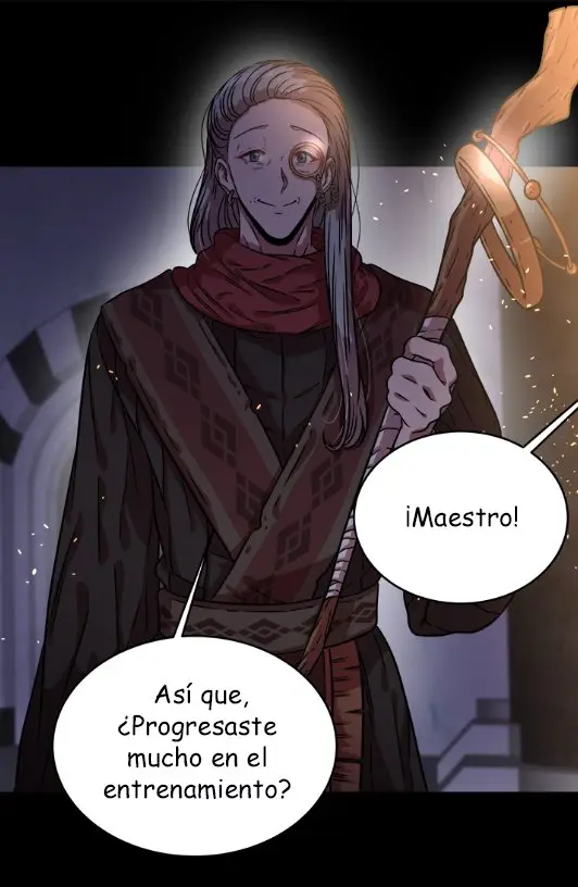 Renací como la hija del rey demonio (2019) - Capítulo 23 - Página 32 - LectorTMOo