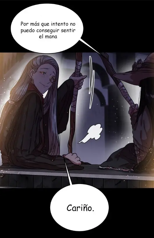 Renací como la hija del rey demonio (2019) - Capítulo 23 - Página 34 - LectorTMOo