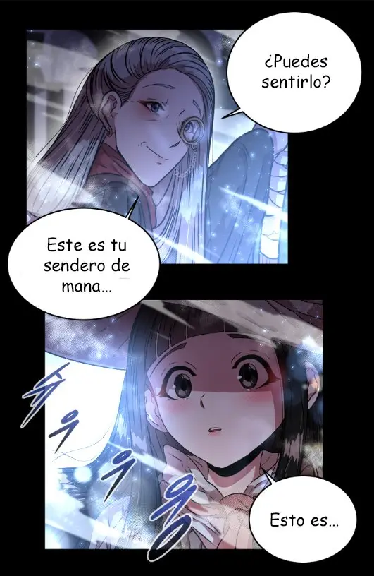 Renací como la hija del rey demonio (2019) - Capítulo 23 - Página 42 - LectorTMOo