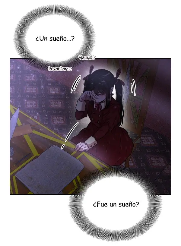 Renací como la hija del rey demonio (2019) - Capítulo 23 - Página 45 - LectorTMOo