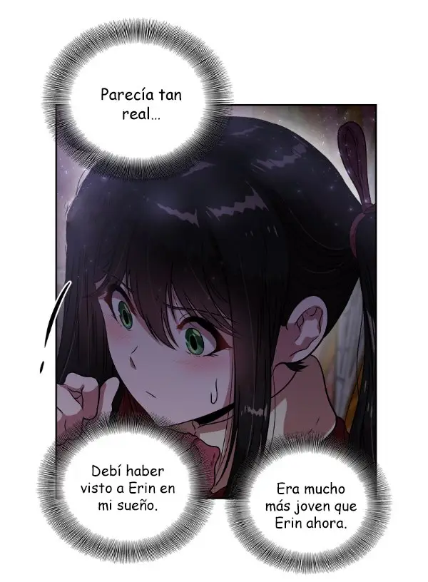 Renací como la hija del rey demonio (2019) - Capítulo 23 - Página 46 - LectorTMOo