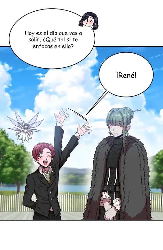Renací como la hija del rey demonio (2019) - Capítulo 24 - Página 16 - LectorTMOo