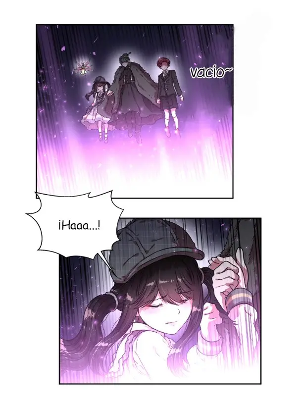 Renací como la hija del rey demonio (2019) - Capítulo 24 - Página 28 - LectorTMOo