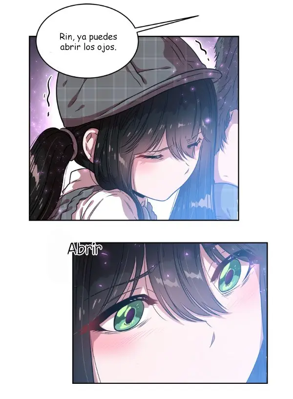 Renací como la hija del rey demonio (2019) - Capítulo 24 - Página 30 - LectorTMOo