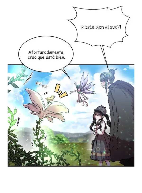 Renací como la hija del rey demonio (2019) - Capítulo 24 - Página 38 - LectorTMOo