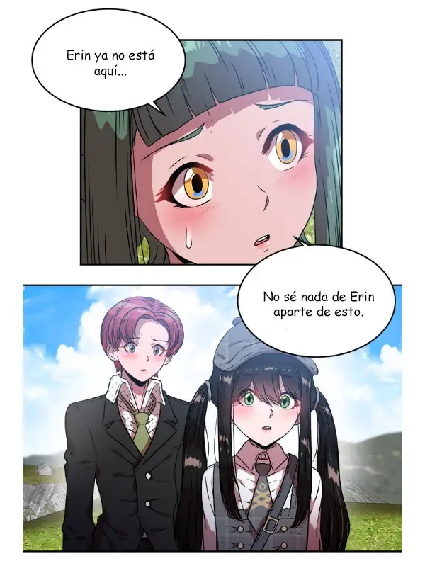 Renací como la hija del rey demonio (2019) - Capítulo 24 - Página 43 - LectorTMOo