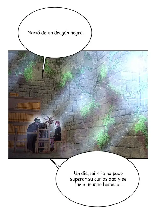 Renací como la hija del rey demonio (2019) - Capítulo 24 - Página 47 - LectorTMOo