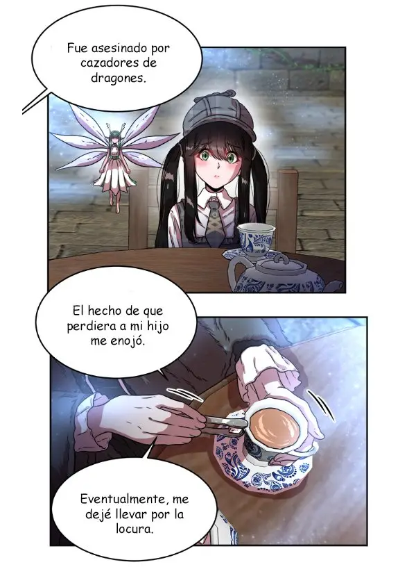 Renací como la hija del rey demonio (2019) - Capítulo 24 - Página 48 - LectorTMOo