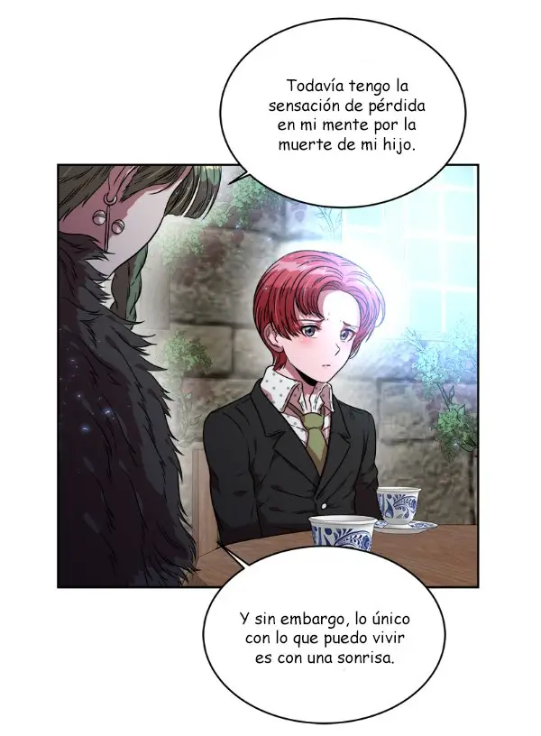 Renací como la hija del rey demonio (2019) - Capítulo 24 - Página 64 - LectorTMOo