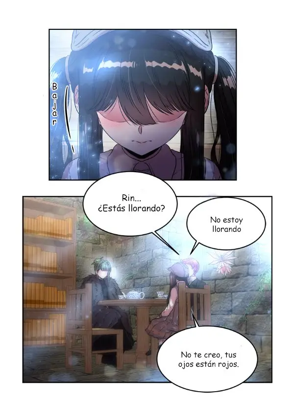 Renací como la hija del rey demonio (2019) - Capítulo 24 - Página 66 - LectorTMOo