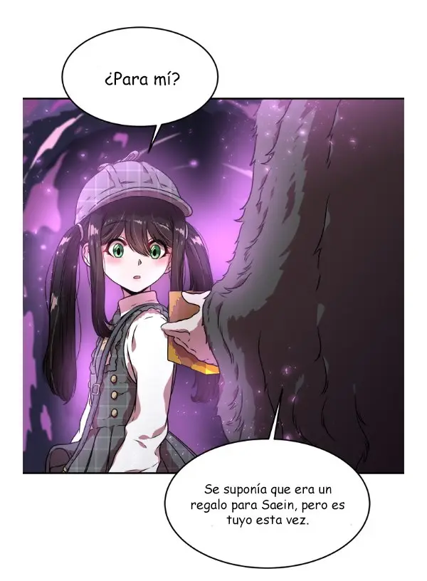 Renací como la hija del rey demonio (2019) - Capítulo 24 - Página 70 - LectorTMOo