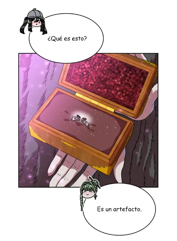 Renací como la hija del rey demonio (2019) - Capítulo 25 - Página 6 - LectorTMOo