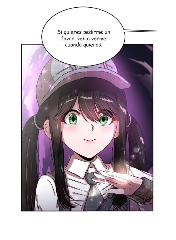 Renací como la hija del rey demonio (2019) - Capítulo 25 - Página 12 - LectorTMOo