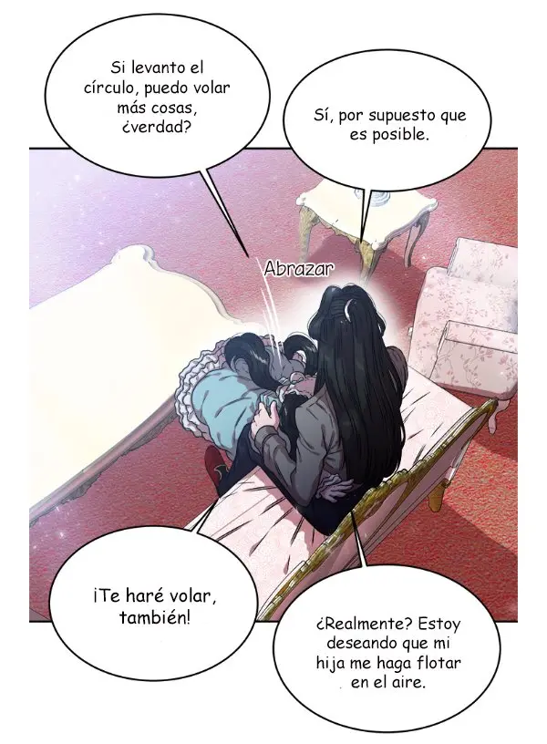 Renací como la hija del rey demonio (2019) - Capítulo 25 - Página 20 - LectorTMOo