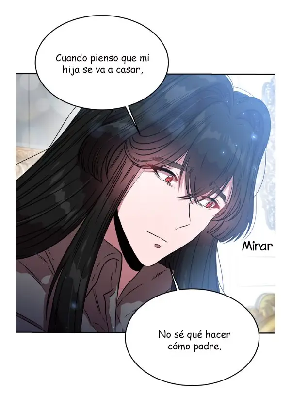Renací como la hija del rey demonio (2019) - Capítulo 25 - Página 24 - LectorTMOo