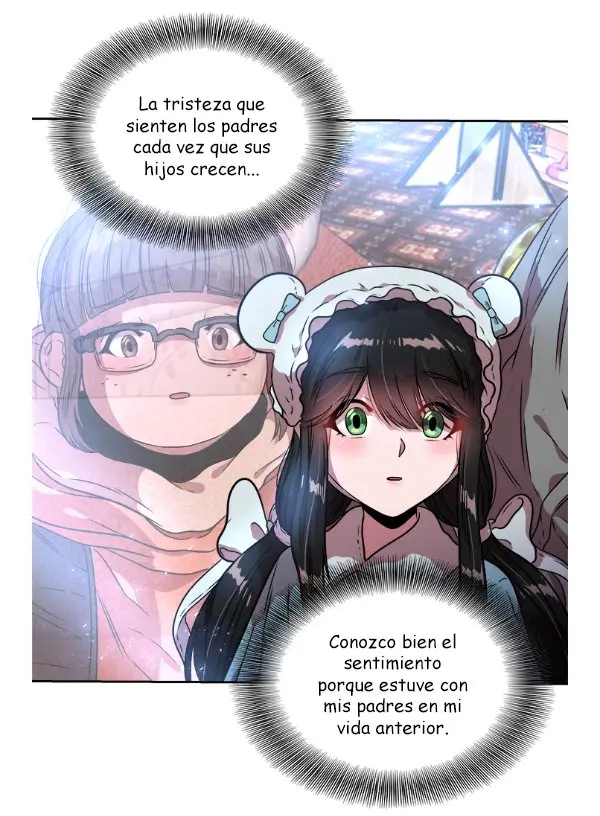 Renací como la hija del rey demonio (2019) - Capítulo 25 - Página 25 - LectorTMOo