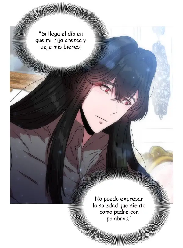 Renací como la hija del rey demonio (2019) - Capítulo 25 - Página 26 - LectorTMOo
